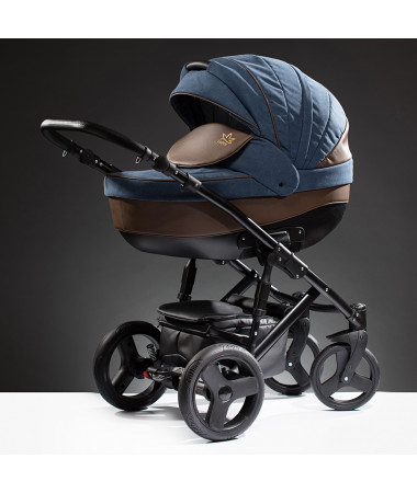 Детская коляска Esperanza Lotus Puento 3 в 1