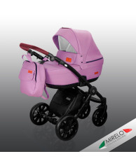 Детская коляска Mirelo Bonita Eco 3 в 1
