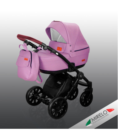 Детская коляска Mirelo Bonita Eco 3 в 1