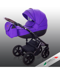 Детская коляска Mirelo Venezia Eco 3 в 1