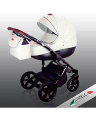 Детская коляска Mirelo Venezia Eco 2 в 1